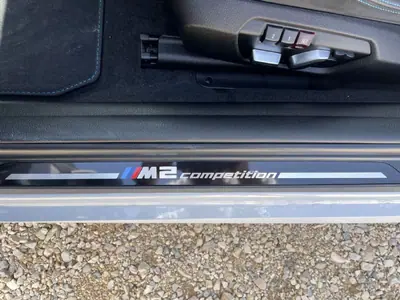 BMW M2 2019 - 74900 EUR, 12000 km - AUTO.MOTO.pt - 12000km - foto 35 de 72