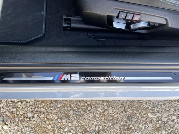 BMW M2 2019 - 74900 EUR, 12000 km - AUTO.MOTO.pt - 12000km - foto 35 de 72