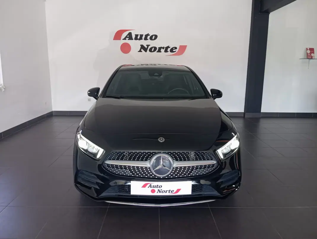 Mercedes-Benz A 200 2020 - 23500 EUR, 99000 km - AUTO.MOTO.pt - 99000km - foto 23 de 24