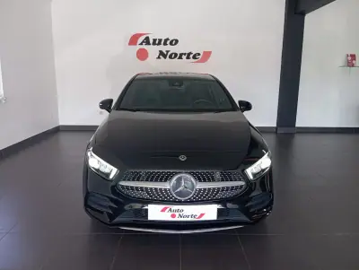 Mercedes-Benz A 200 2020 - 23500 EUR, 99000 km - AUTO.MOTO.pt - 99000km - foto 23 de 24