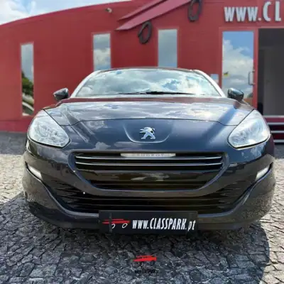 Peugeot RCZ 2014 - 16500 EUR, 180000 km - AUTO.MOTO.pt - 180000km - foto 16 de 17