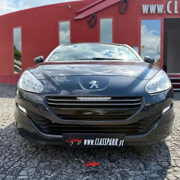 Peugeot RCZ 2014 - 16500 EUR, 180000 km - AUTO.MOTO.pt - 180000km - foto 16 de 17