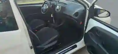 Toyota Aygo 2017 - 8750 EUR, 124500 km - 124500km - foto 10 de 13