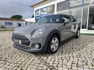 MINI Clubman 2017 - 14790 EUR, 212000 km - AUTO.MOTO.pt - 212000km - foto 2 de 21