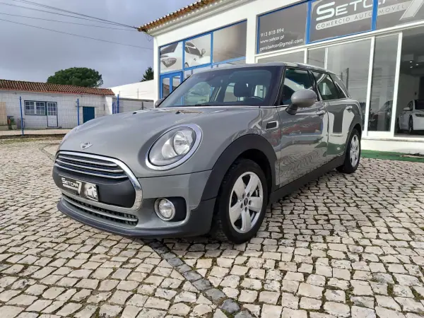 MINI Clubman 2017 - 14790 EUR, 212000 km - AUTO.MOTO.pt - 212000km - foto 2 de 21