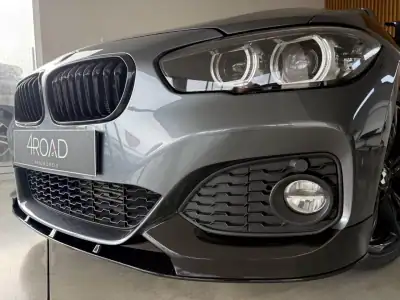 BMW 116 2017 - 17000 EUR, 189000 km - AUTO.MOTO.pt - 189000km - foto 86 de 121