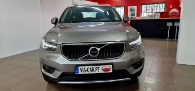 Volvo XC 40 2021 - 23950 EUR, 102307 km - 102307km - foto 18 de 64