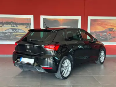 SEAT Ibiza 2022 - 16990 EUR, 50760 km - AUTO.MOTO.pt - 50760km - foto 8 de 20