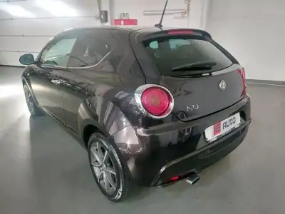 Alfa Romeo MiTo 2014 - 6490 EUR, 231411 km - AUTO.MOTO.pt - 231411km - foto 5 de 23
