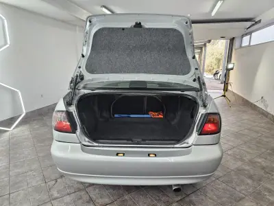 Nissan Primera 2001 - 2650 EUR, 283341 km - AUTO.MOTO.pt - 283341km - foto 24 de 24