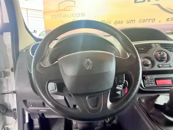 Renault KANGOO 1.5 BLUE DCI 3LUG EDITION ONE 2019 - 11500 EUR, 161094 km - AUTO.MOTO.pt - 161094km - foto 19 de 25