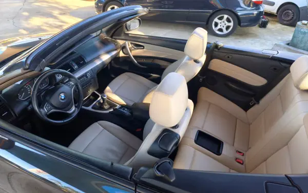 BMW 118 2014 - 13990 EUR, 229511 km - AUTO.MOTO.pt - 229511km - foto 18 de 28