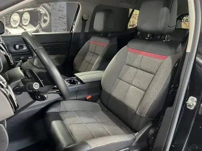 Citroën C5 Aircross 2021 - 17900 EUR, 118432 km - AUTO.MOTO.pt - 118432km - foto 7 de 24