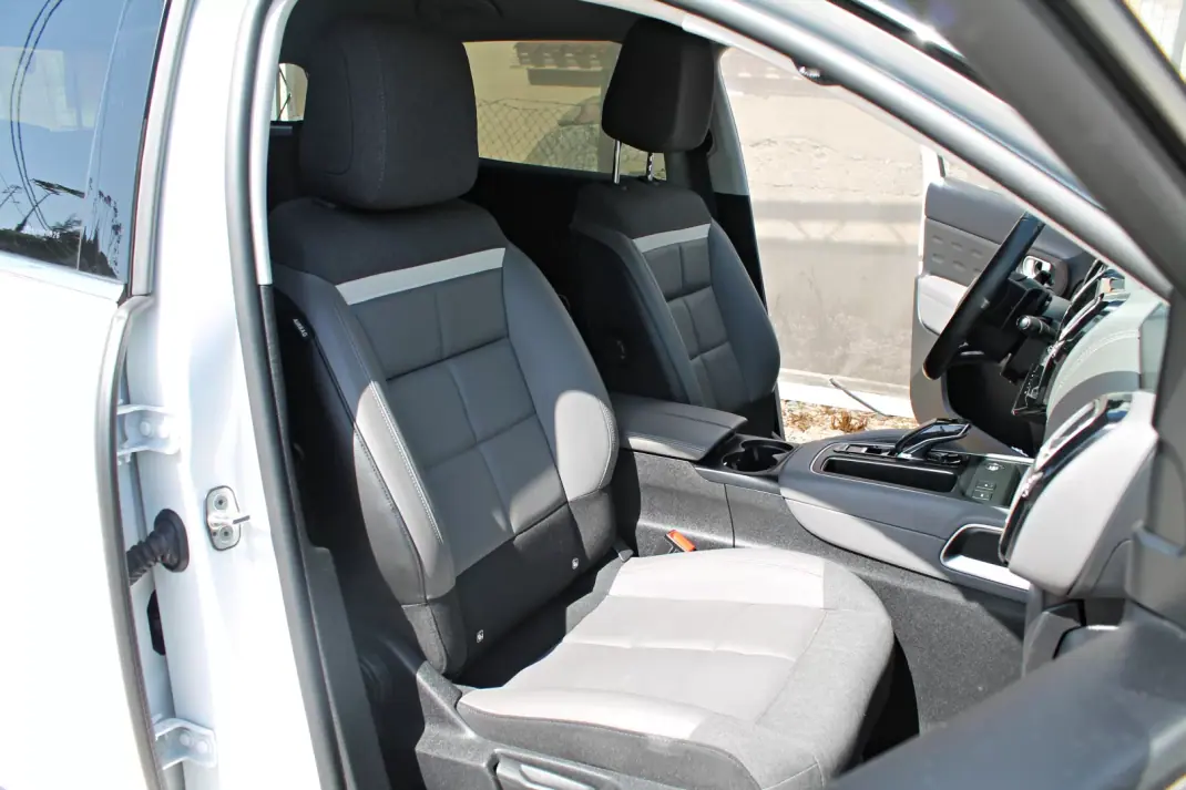 Citroën C5 Aircross 2022 - 18890 EUR, 77289 km - 77289km - foto 12 de 19