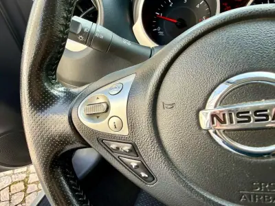 Nissan Juke 2016 - 10890 EUR, 174800 km - AUTO.MOTO.pt - 174800km - foto 19 de 33
