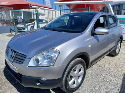 Nissan Qashqai 2008 - 7350 EUR, 167419 km - 167419km - foto 3 de 26