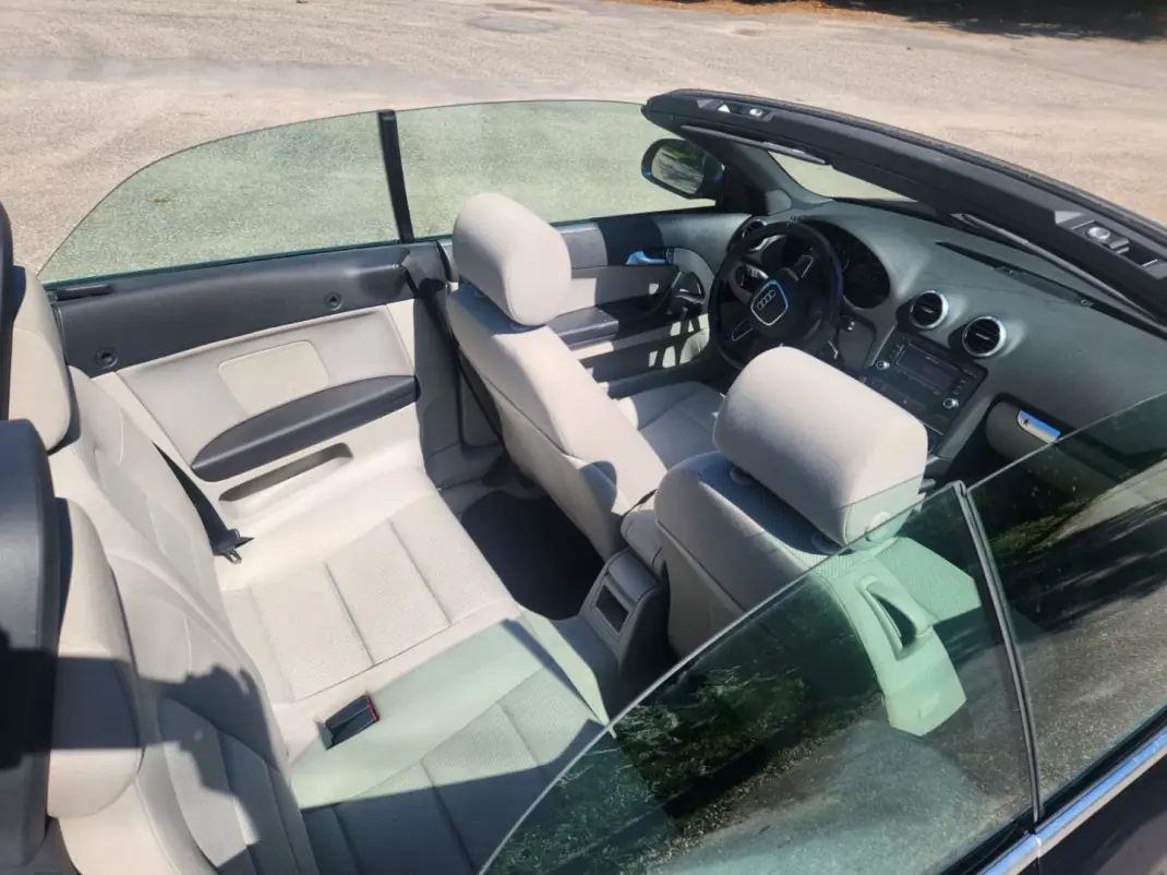 Audi A3 2010 - 10750 EUR, 219858 km - AUTO.MOTO.pt - 219858km - foto 4 de 8