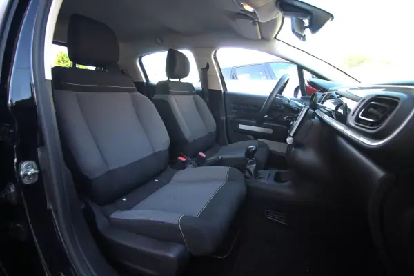 Citroën C3 2017 - 8990 EUR, 107000 km - AUTO.MOTO.pt - 107000km - foto 23 de 24