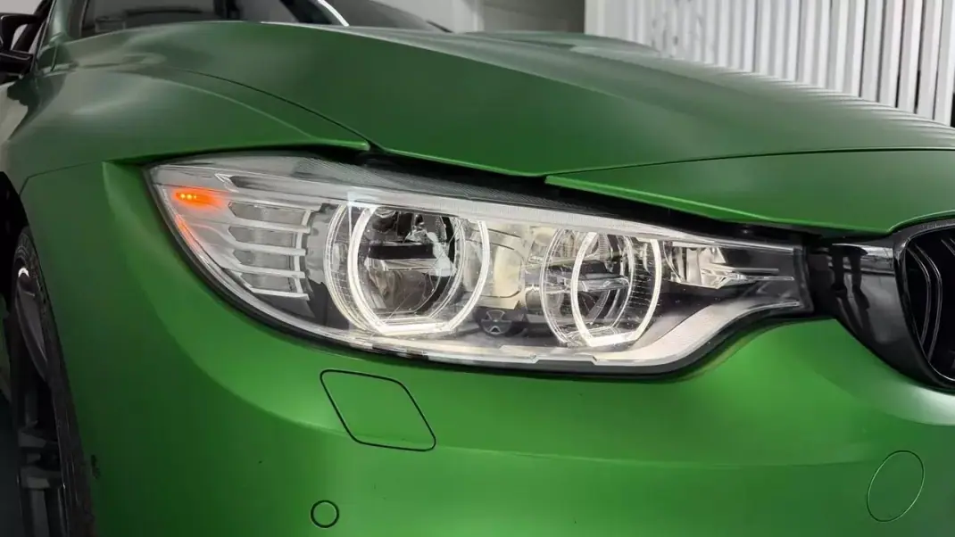 BMW M4 2015 - 59990 EUR, 79537 km - 79537km - foto 12 de 37