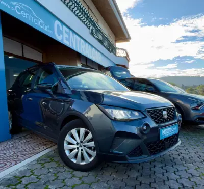 SEAT Arona 2023 - 16950 EUR, 44000 km - AUTO.MOTO.pt - 44000km - foto 2 de 32