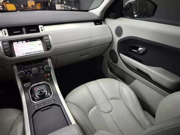 Land Rover Range Rover Evoque 2014 - 20950 EUR, 89503 km - AUTO.MOTO.pt - 89503km - foto 31 de 42