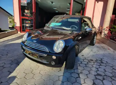 MINI 1000 2005 - 7990 EUR, 168000 km - AUTO.MOTO.pt - 168000km - foto 13 de 19