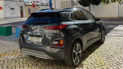 Hyundai Kauai 2017 - 16500 EUR, 49000 km - AUTO.MOTO.pt - 49000km - foto 5 de 10