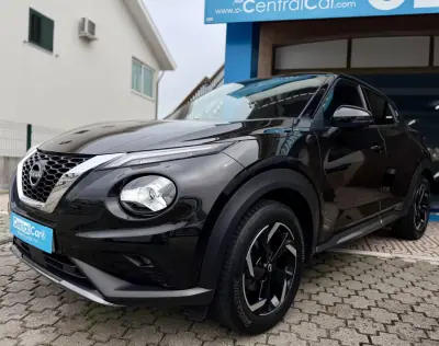 Nissan Juke 2023 - 18950 EUR, 72000 km - AUTO.MOTO.pt - 72000km - foto 5 de 29