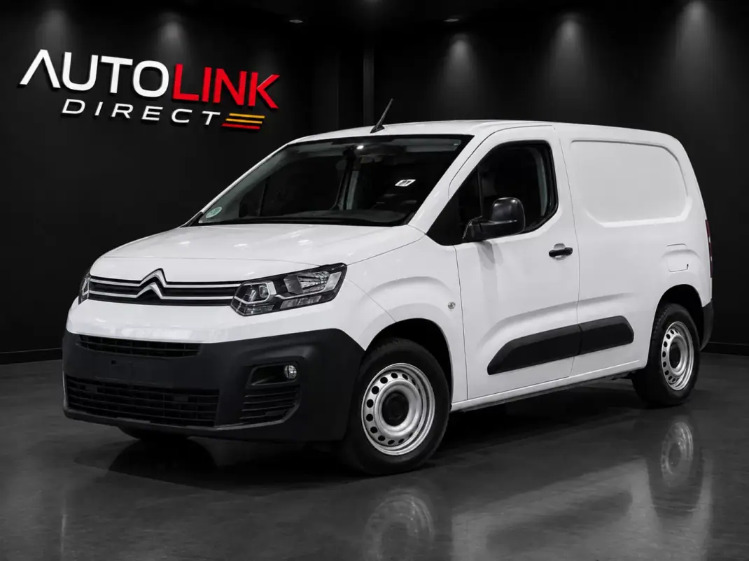 Citroën Berlingo 2022 - 15000 EUR, 145000 km - 145000km - foto 12 de 14