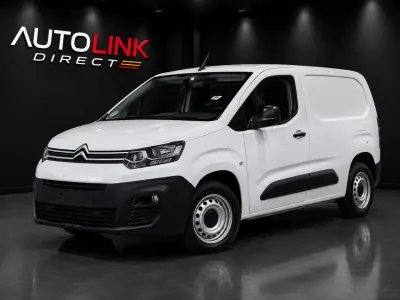 Citroën Berlingo 2022 - 15000 EUR, 145000 km - 145000km - foto 12 de 14