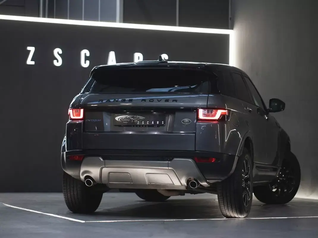 Land Rover Range Rover Evoque 2015 - 18990 EUR, 145080 km - AUTO.MOTO.pt - 145080km - foto 6 de 22