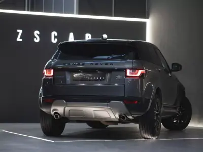 Land Rover Range Rover Evoque 2015 - 18990 EUR, 145080 km - AUTO.MOTO.pt - 145080km - foto 6 de 22