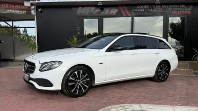 Mercedes-Benz E 300 2019 - 26990 EUR, 147000 km - AUTO.MOTO.pt - 147000km - foto 2 de 41