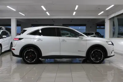 DS DS7 Crossback 2020 - 23900 EUR, 136328 km - AUTO.MOTO.pt - 136328km - foto 30 de 32