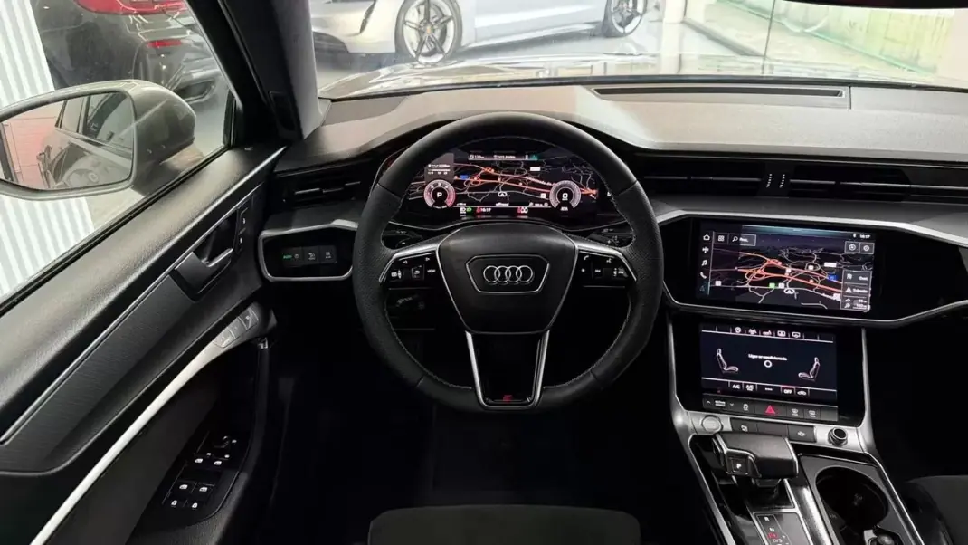 Audi A6 2019 - 34990 EUR, 140670 km - AUTO.MOTO.pt - 140670km - foto 19 de 37