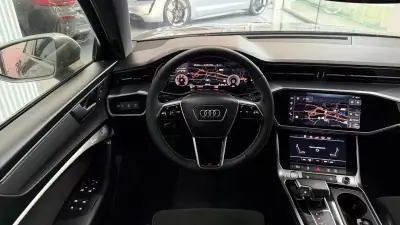 Audi A6 2019 - 34990 EUR, 140670 km - AUTO.MOTO.pt - 140670km - foto 19 de 37