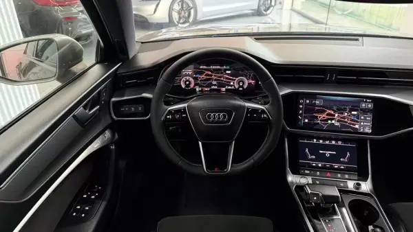 Audi A6 2019 - 34990 EUR, 140670 km - AUTO.MOTO.pt - 140670km - foto 19 de 37