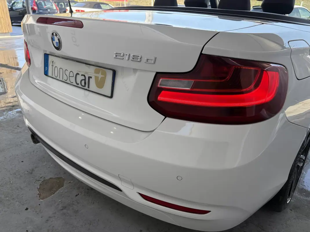 BMW 218 2016 - 19490 EUR, 144085 km - AUTO.MOTO.pt - 144085km - foto 11 de 19