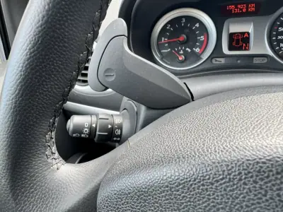 Renault Clio 2008 - 6500 EUR, 155923 km - AUTO.MOTO.pt - 155923km - foto 13 de 23