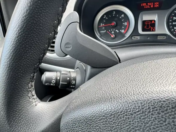 Renault Clio 2008 - 6500 EUR, 155923 km - AUTO.MOTO.pt - 155923km - foto 13 de 23