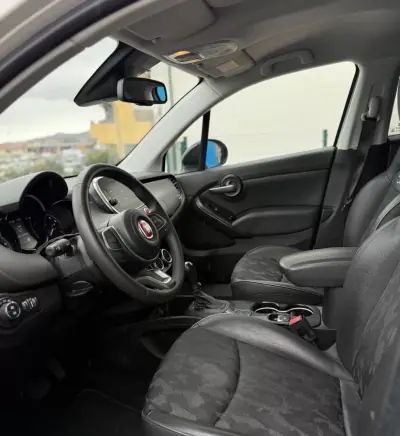 Fiat 500X 2023 - 17950 EUR, 46000 km - AUTO.MOTO.pt - 46000km - foto 12 de 24
