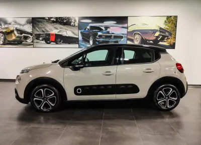 Citroën C3 2017 - 10990 EUR, 99000 km - AUTO.MOTO.pt - 99000km - foto 16 de 58