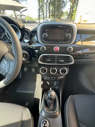 Fiat 500X 2016 - 11850 EUR, 128700 km - AUTO.MOTO.pt - 128700km - foto 11 de 11