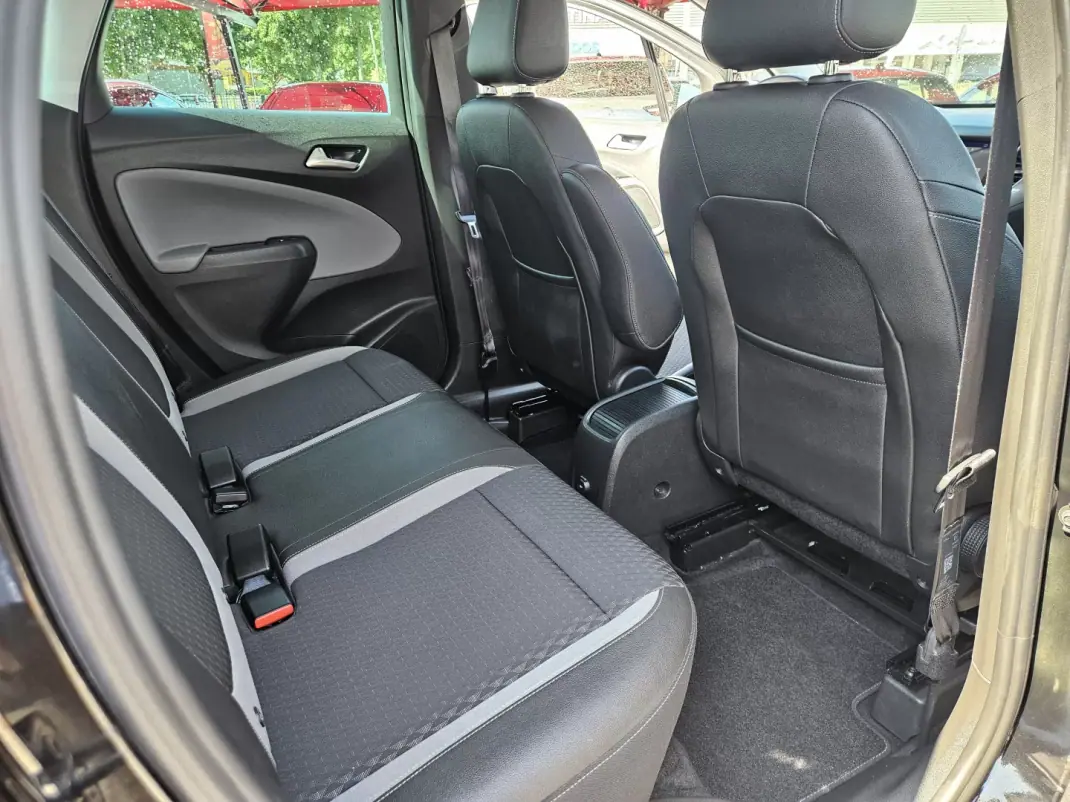 Opel Crossland X 2018 - 12800 EUR, 112200 km - 112200km - foto 17 de 45