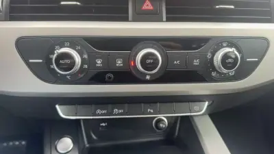 Audi A4 Avant 2022 - 25490 EUR, 122000 km - AUTO.MOTO.pt - 122000km - foto 21 de 27