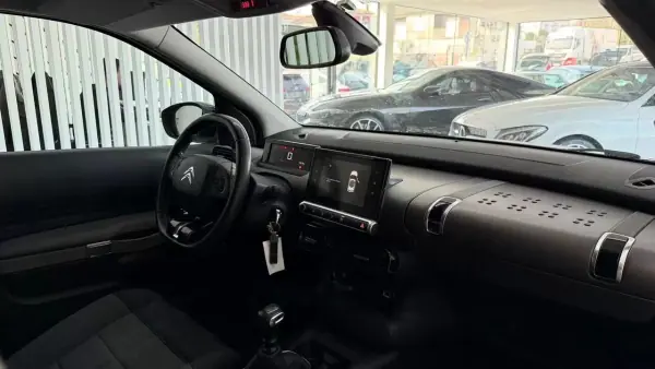 Citroën C4 Cactus 2020 - 9990 EUR, 176794 km - AUTO.MOTO.pt - 176794km - foto 15 de 27