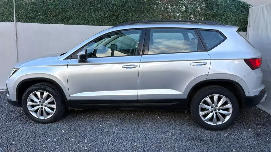 SEAT Ateca 2023 - 15400 EUR, 99000 km - 99000km - foto 3 de 12
