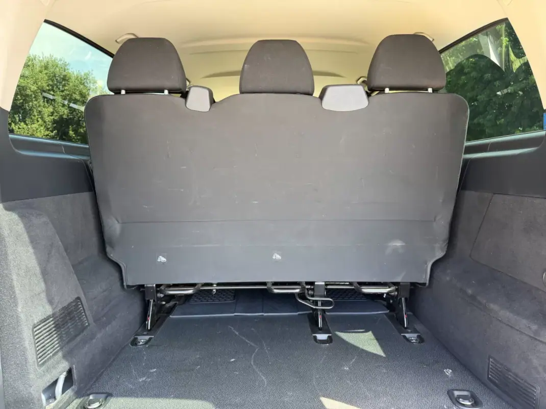 Mercedes-Benz Vito Tourer 2020 - 42500 EUR, 105000 km - 105000km - foto 14 de 14