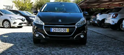 Peugeot 208 2016 — foto 3 de 11