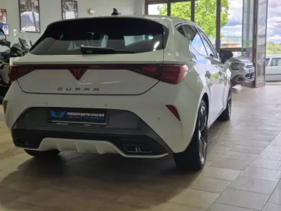 Cupra Leon 2025 - 35000 EUR, 26000 km - AUTO.MOTO.pt - 26000km - foto 6 de 42